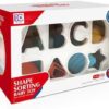 shape sorter toy packing