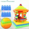 magnetic building blocks