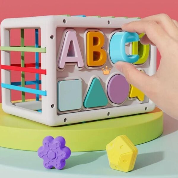 shape sorter toy for babies 1 shape sorter toy for babies components