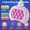 fast push pop it game with multiple modes
