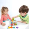shape sorter toy for kids