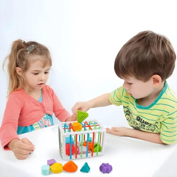 shape sorter toy for babies 3 shape sorter toy for kids