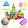 magnetic tiles building blocks for creativity