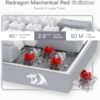 gaming keyboard switches