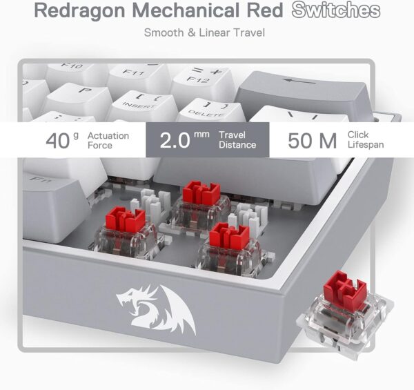 gaming keyboard with rgb backlighting 3 gaming keyboard switches