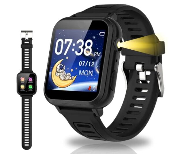 A2 Digital Smart Watch for Kids A2 Digital Smart Watch for Kids