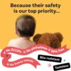 Baby corner protectors peace of mind
