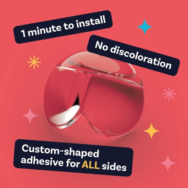 Baby corner protectors Baby corner protectors