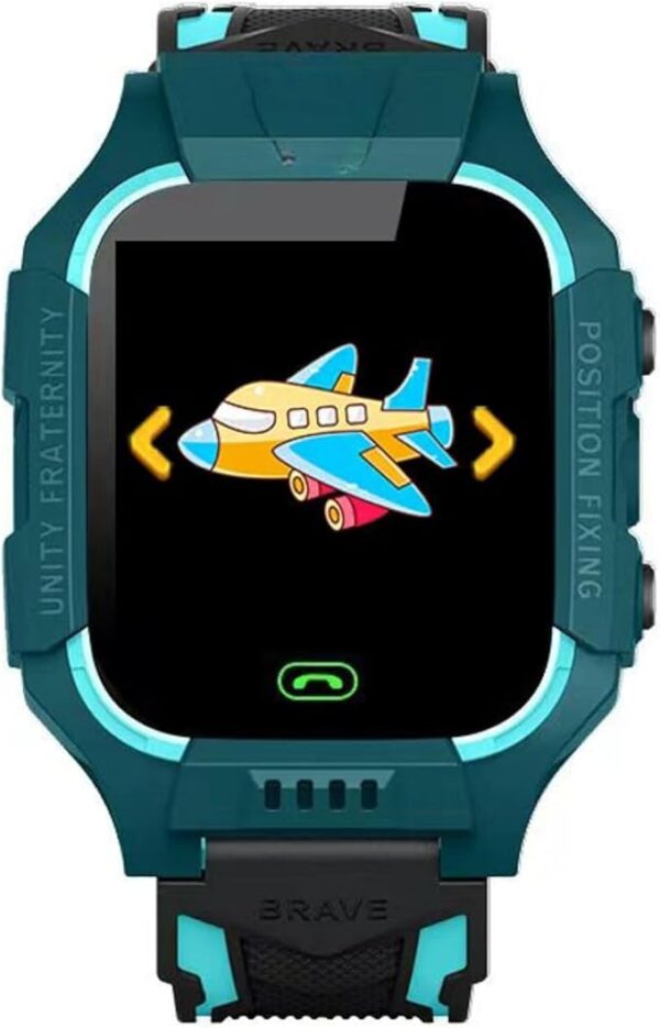 Digital Wristwatch for Kids 3 digital wristwatch