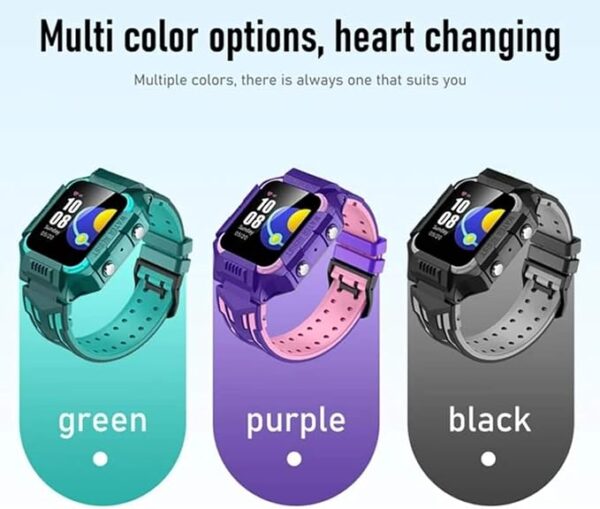 Digital wristwatch for kids Digital wristwatch for kids multiple colors