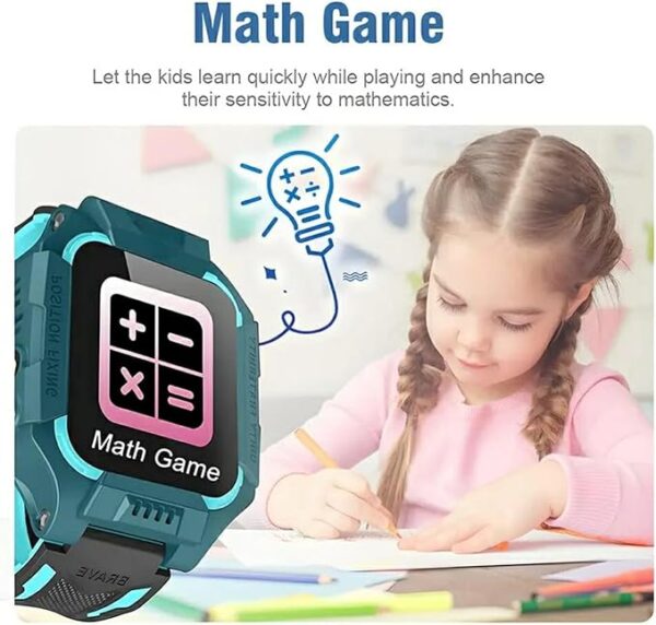 digital wristwatch for kids math game digital wristwatch for kids math game