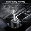 OUD Bukhoor Electric Incense Burner
