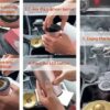 Portable Electric Bakhoor Burner For Car and Traveling